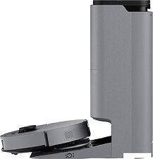 Робот-пылесос Polaris PVCRAC 7790 Wi-Fi IQ Home (серый)
