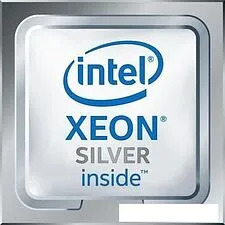Процессор Intel Xeon Silver 4210R