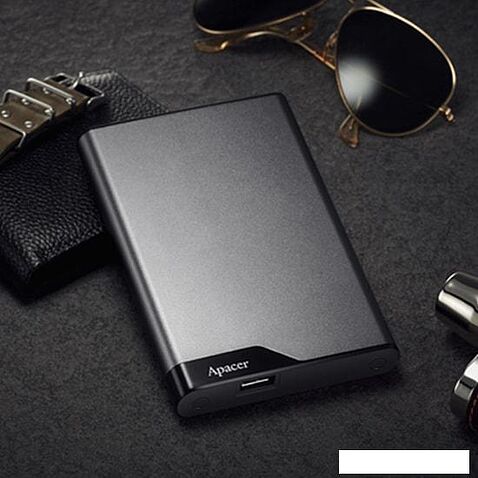 Внешний накопитель Apacer AC632A AP2TBAC632A-1 2TB