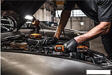 Трещотка AEG Powertools BSS18R38BL-0 (без АКБ)