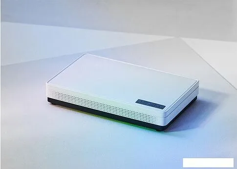 Внешний накопитель Gigabyte Vision Drive 1TB GP-VSD1TB