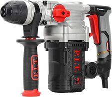 Перфоратор P.I.T. PBH26-C7 (кейс)