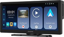 ЖК-монитор Digma Smart Play 1000С