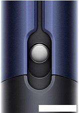 Выпрямитель Dyson Airstrait (с переходником на евровилку, розовый канзан)