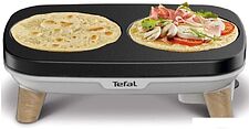 Блинница Tefal PY900D12