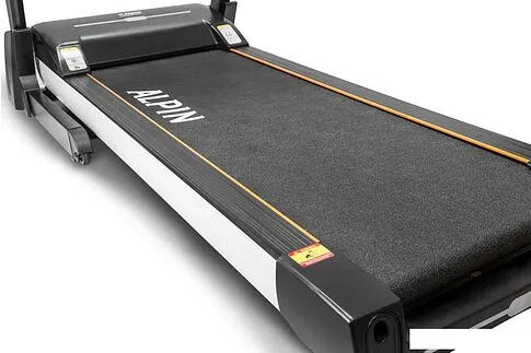 Беговая дорожка Alpin Laufen