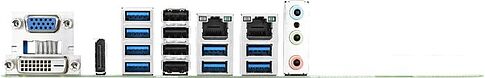 Материнская плата Advantech AIMB-506G2-00A1E