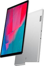 Планшет Lenovo M10 FHD Plus TB-X606F 32GB ZA5T0219RU (серебристый) Планшет Lenovo M10 FHD Plus TB-X606F 32GB ZA5T0219RU (серебристый)