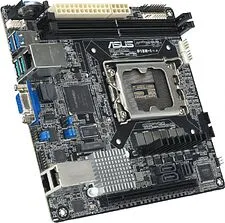 Материнская плата ASUS P13R-I
