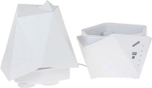 Увлажнитель воздуха Mystery MAH-2604 (белый)