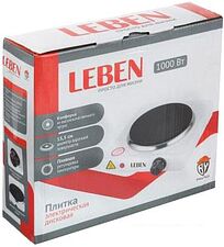 Настольная плита Leben 475-038