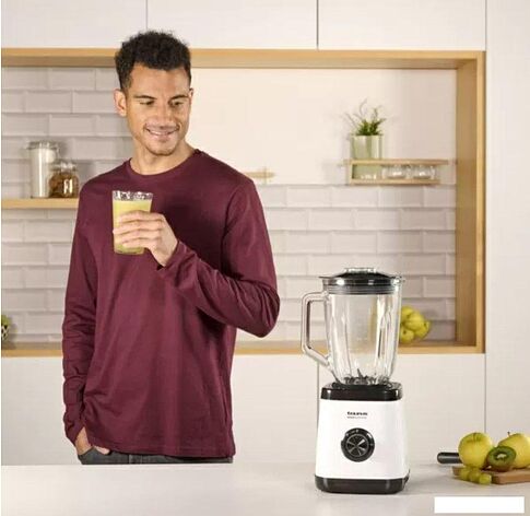 Стационарный блендер Taurus Succo Glass 1300