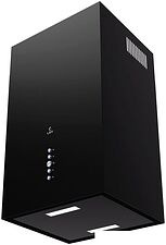 Кухонная вытяжка LEX Alto 400 (черный)