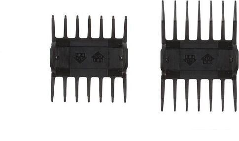 Машинка для стрижки волос Dewal Black Mini 03-066