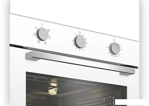 Электрический духовой шкаф Indesit IFE 3634 WH