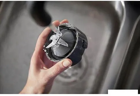 Стационарный блендер Philips HR2291/41