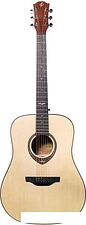 Акустическая гитара Flight D-435 NA