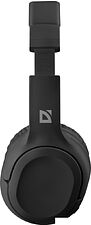 Наушники Defender FreeMotion B665 (черный)