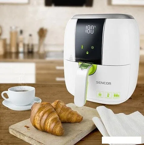 Аэрогриль Sencor SFR 5320WH