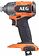 Винтоверт AEG Powertools BSS 18C3B3-0 4935478940 (без АКБ)