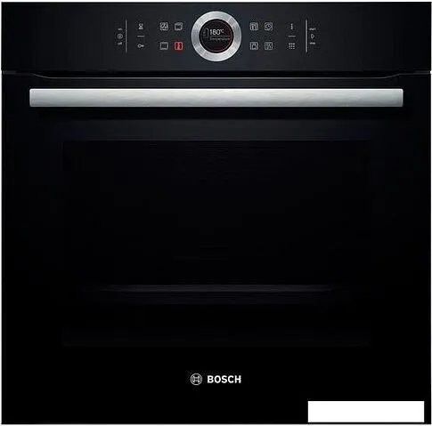 Духовой шкаф Bosch HBG675BB1