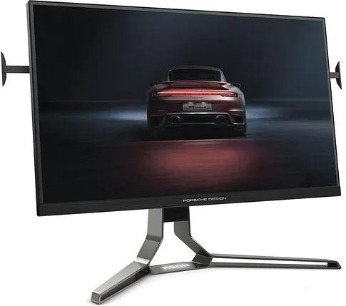 Игровой монитор AOC PD32M