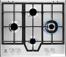 Варочная панель Electrolux KGS64562SX