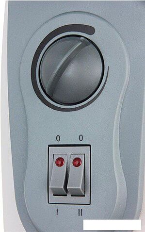 Масляный радиатор Vitek VT-2120 GY