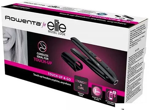 Выпрямитель Rowenta SF1312F0