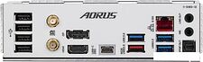 Материнская плата Gigabyte B760M Aorus Elite X AX