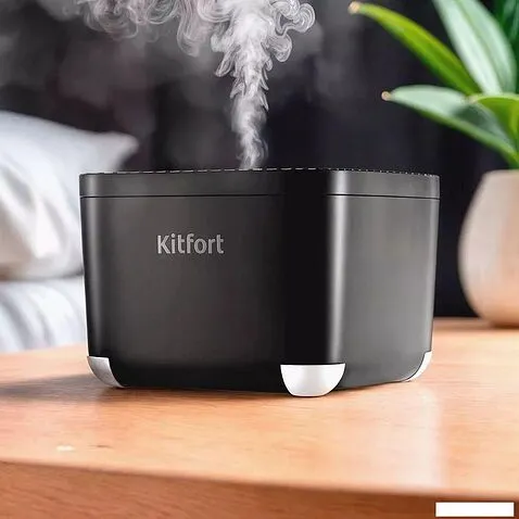 Увлажнитель воздуха Kitfort KT-3810