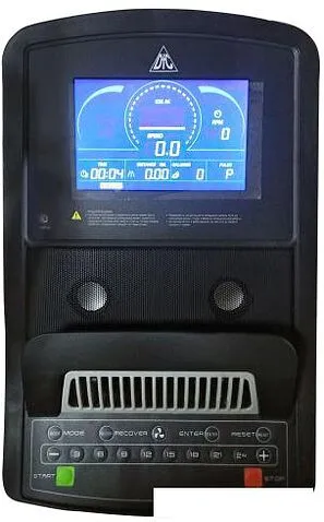 Эллиптический тренажер DFC E5800P