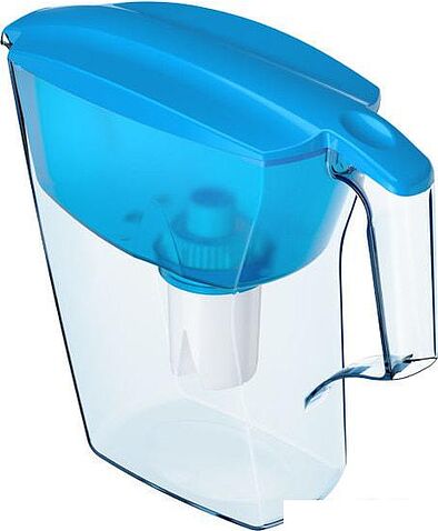 Кувшин АКВАФОР Лайн (голубой)