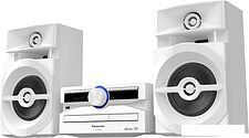 Микро-система Panasonic SC-UX100EE-W