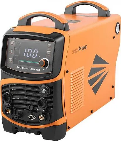 Аппарат плазменной резки Сварог Pro Smart CUT 100 (L221S)