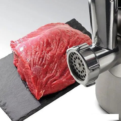 Мясорубка Gorenje MG1800BK