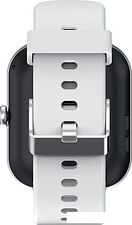 Умные часы Infinix Watch 1 (серебристый)
