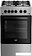 Кухонная плита BEKO FSGT52110DXO