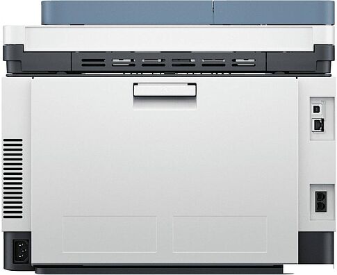 МФУ HP Color LaserJet Pro 3303fdw