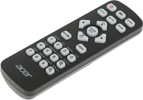 Проектор Acer X1123HP MR.JSA11.005