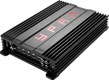 Автомобильный усилитель Урал TT 1.1800