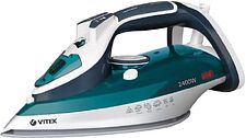 Утюг Vitek VT-8306 G Утюг Vitek VT-8306 G