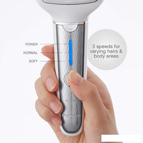Эпилятор Panasonic ES-EL9A