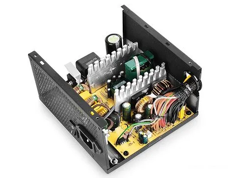 Блок питания DeepCool DN450