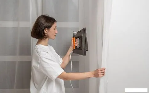 Утюг Garlyn GT-500 Pro