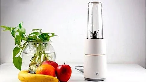 Стационарный блендер Xiaomi Pinlo Little Monster Cooking Machine