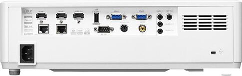 Проектор Optoma ZU707T