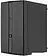 Корпус AeroCool Evo Mini-G-BK-v1