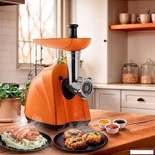 Мясорубка Kitfort KT-2123