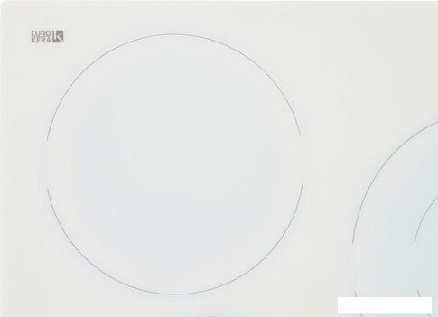 Варочная панель ZUGEL ZEH452W